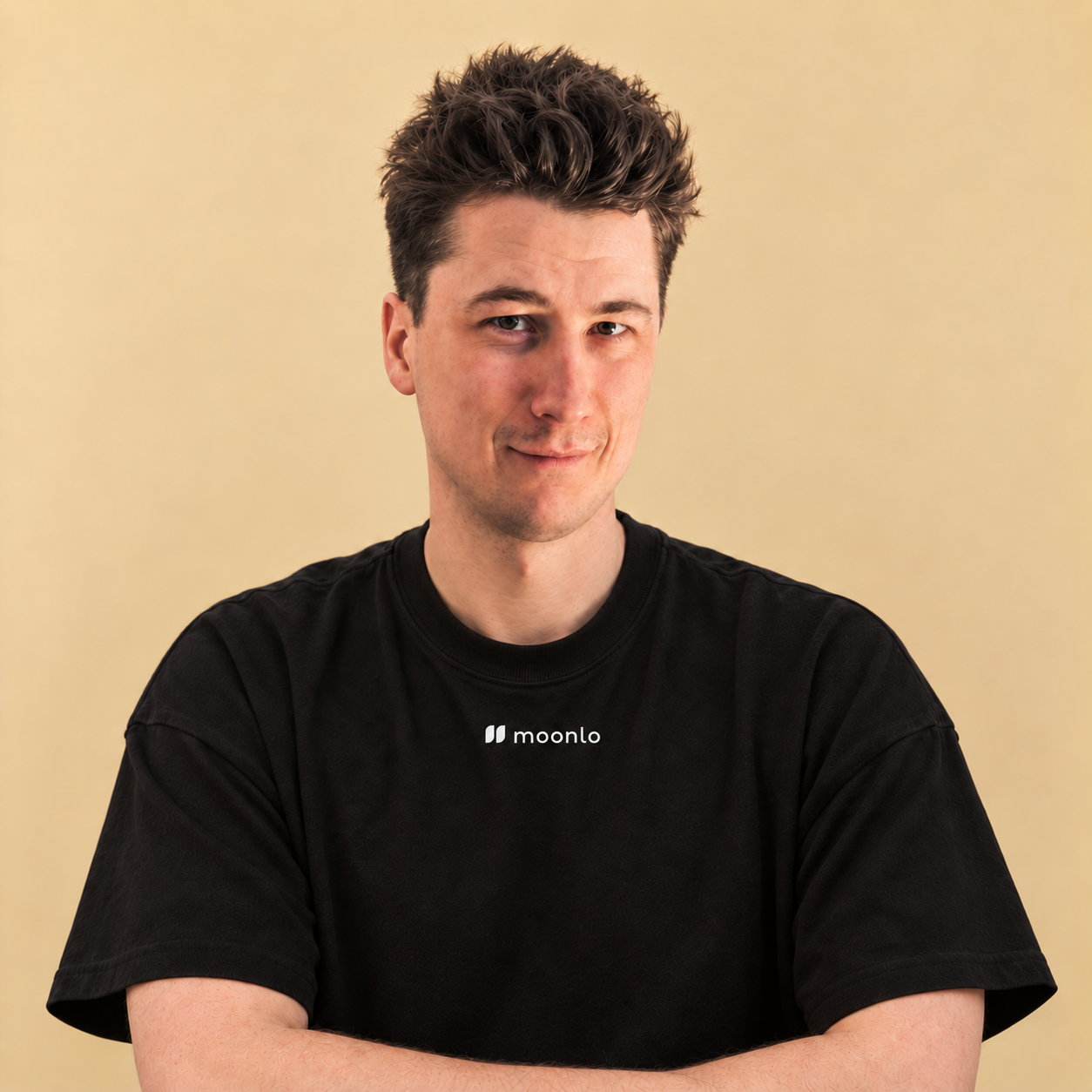 Gediminas Gusta, HEAD OF REVENUE GROWTH at Moonlo