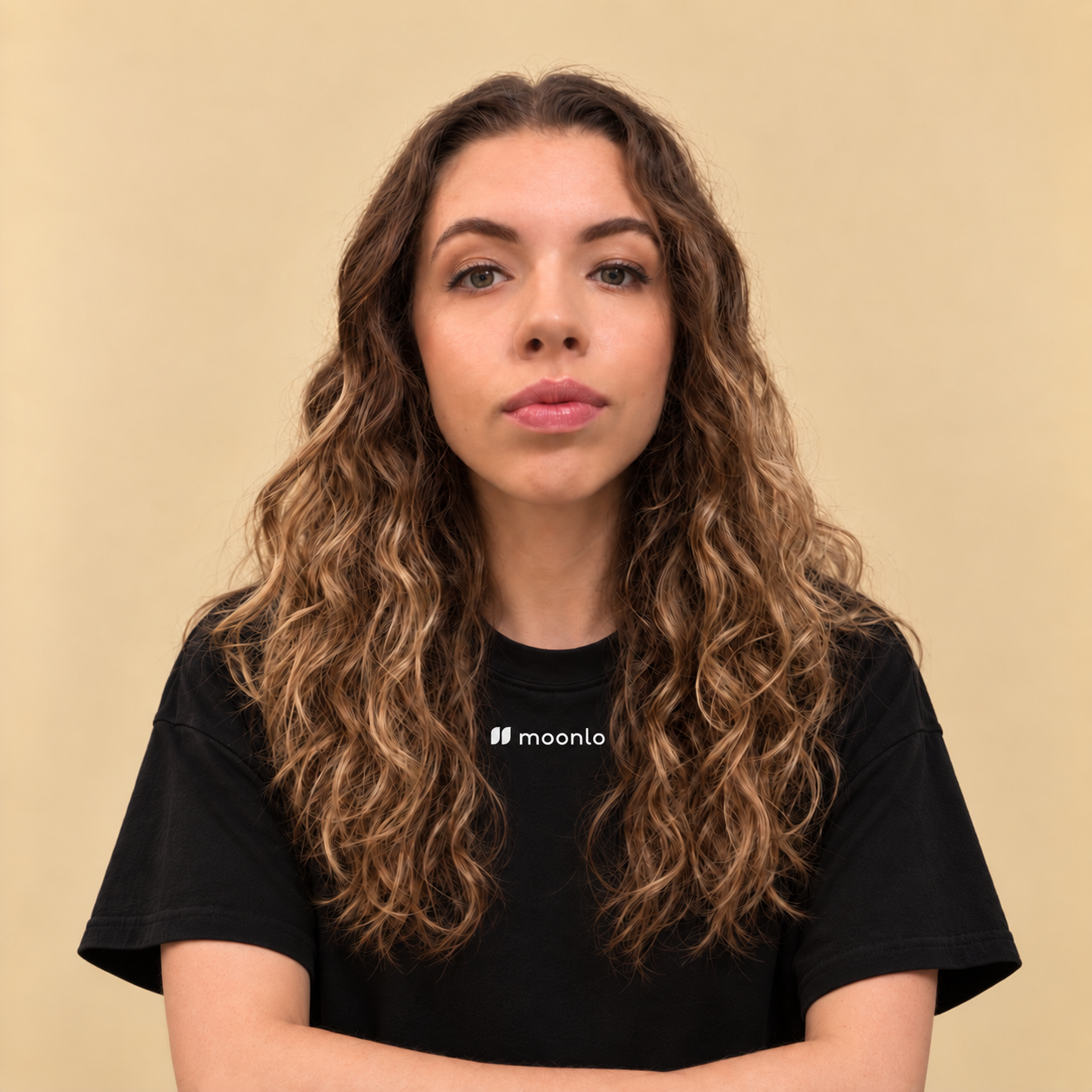 Marija Kontrimaitė, CREATIVE LEAD at Moonlo